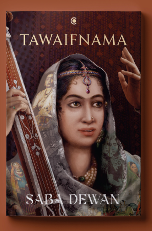 TAWAIFNAMA SABA DEWAN