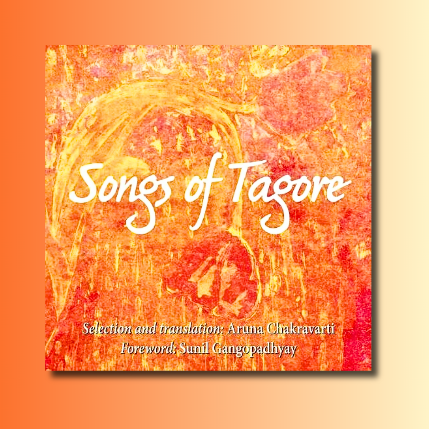 Songs of Tagore