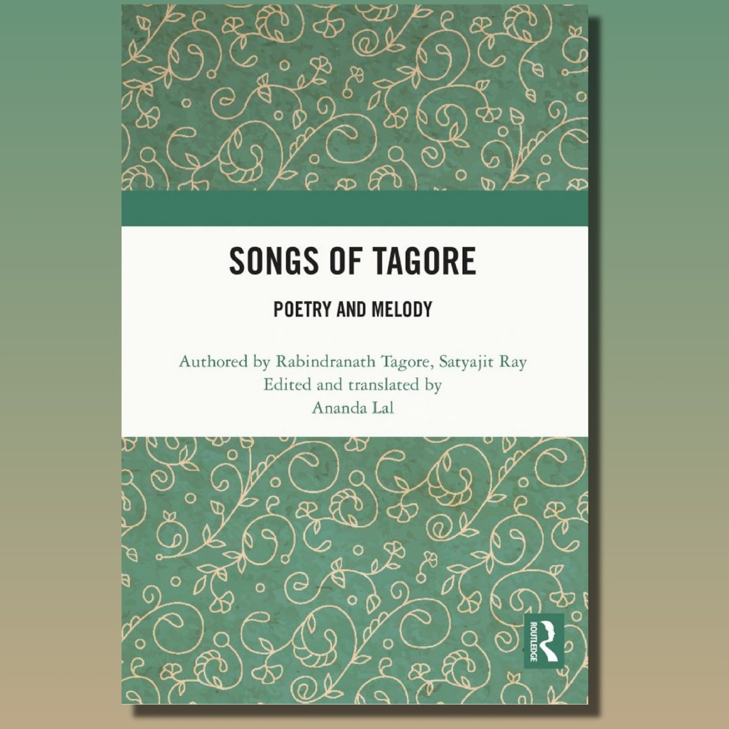 Songs of Tagore - Poetry and Tagore