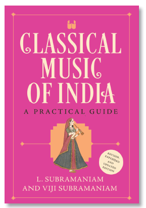 Classical Music Of India