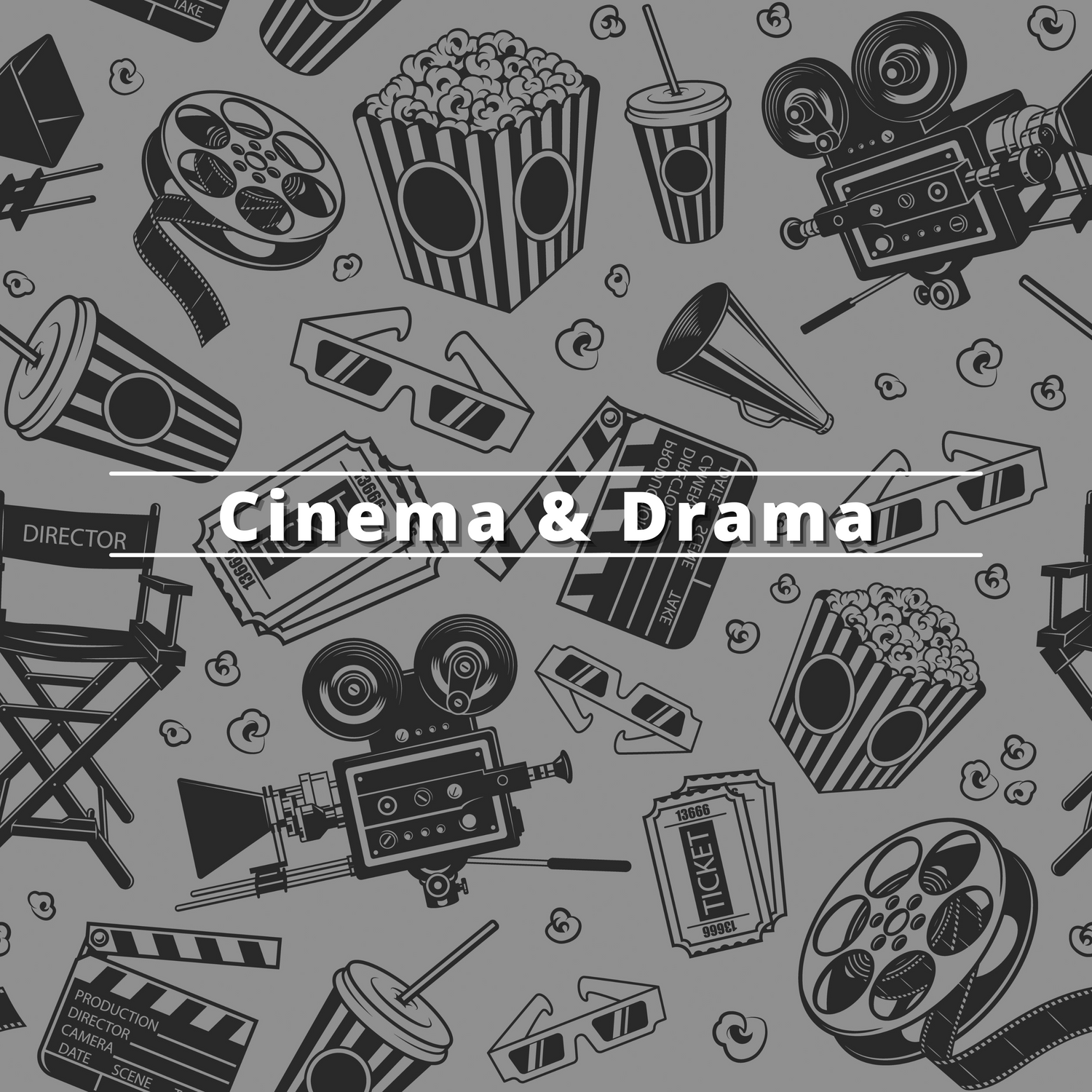 Cinema & Drama