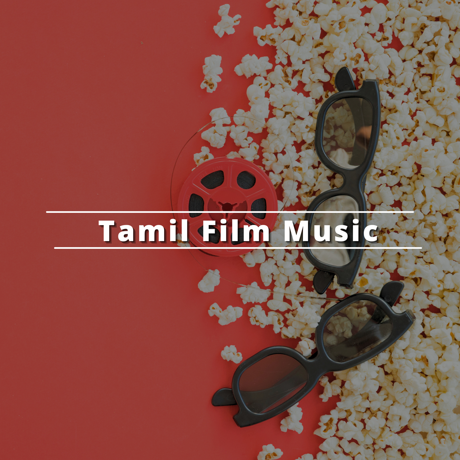 Tamil Film Music