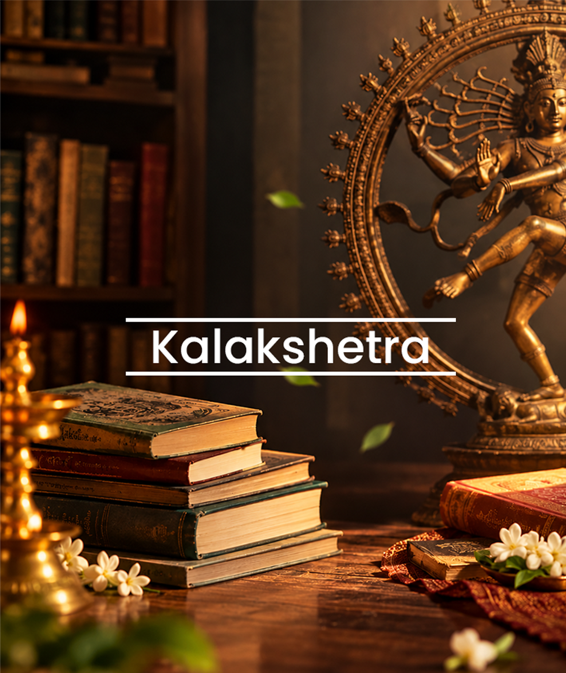 Kalakshetra