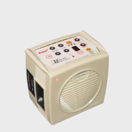 Saarang Micro V6 Digital Tanpura