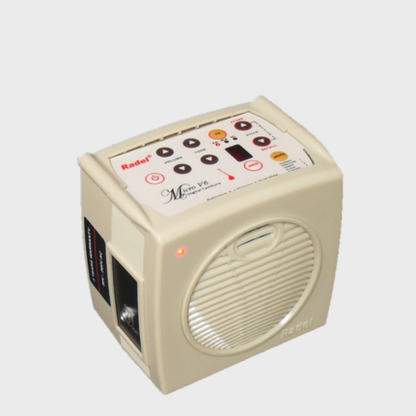 Saarang Micro V6 Digital Tanpura