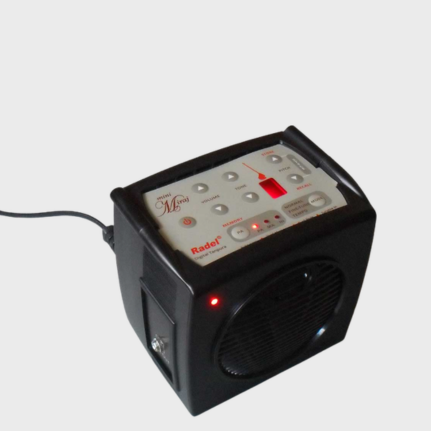 Saarang Mini Miraj