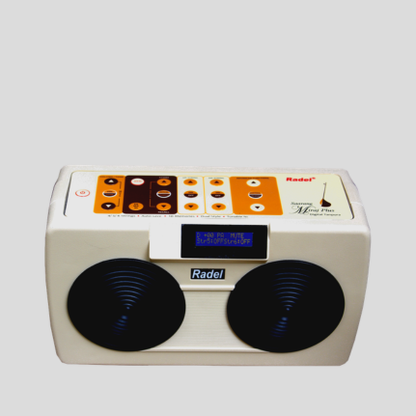 Saarang Miraj Plus