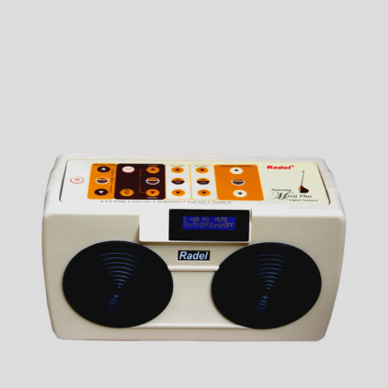 Saarang Miraj Plus