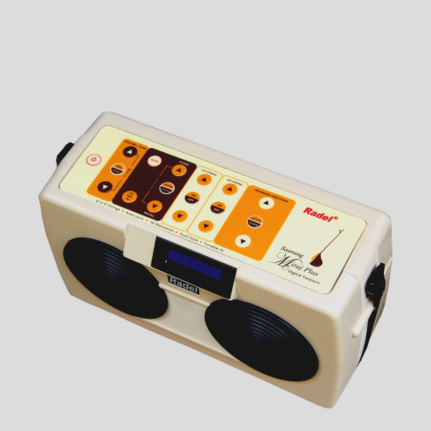 Saarang Miraj Plus
