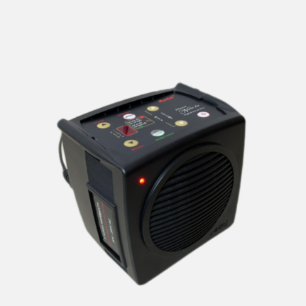Dhruva Nano Zx