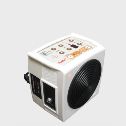 Saarang Magic Plus