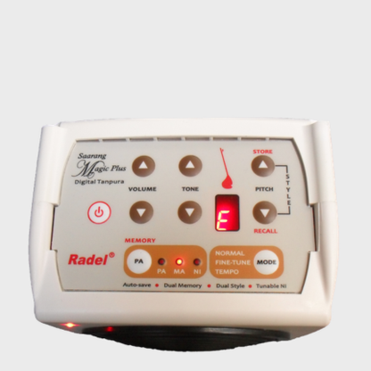 Saarang Magic Plus
