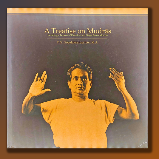 A treatise on mudras