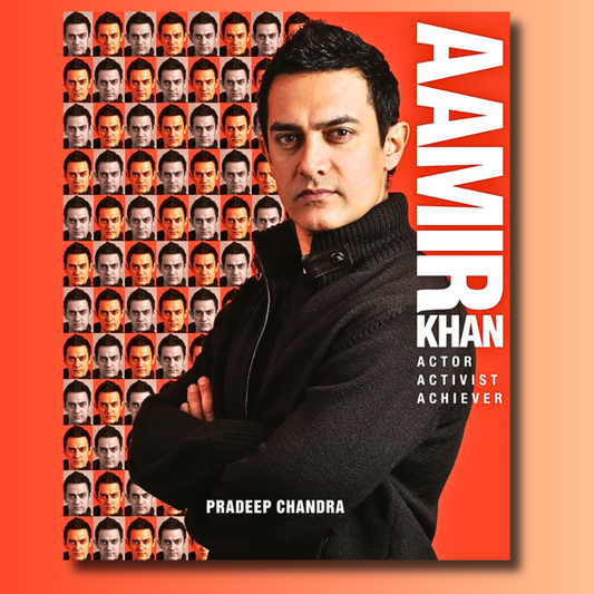 Aamir Khan: Actor Activist Achiever