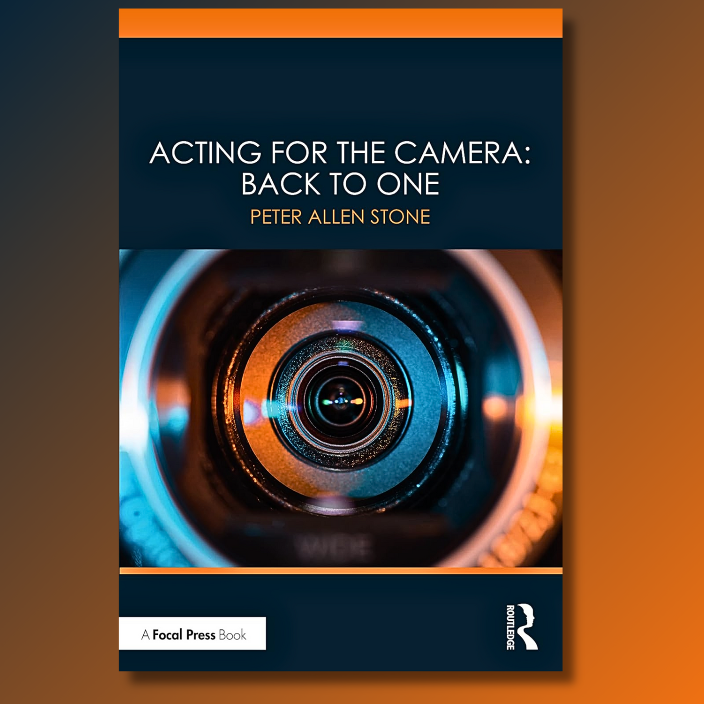 Acting for the Camera: Back to One