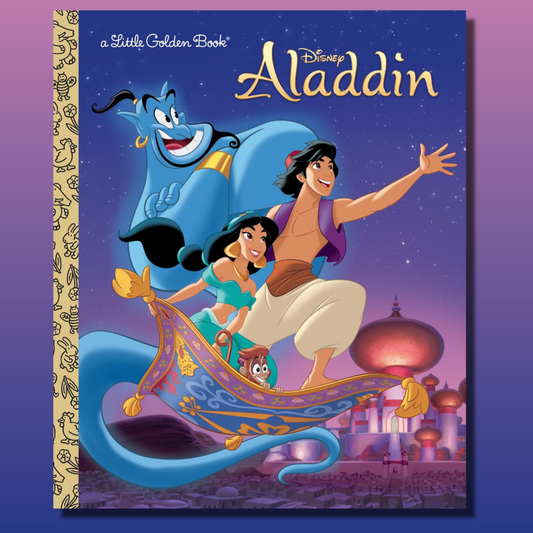 Aladdin (Disney Aladdin)