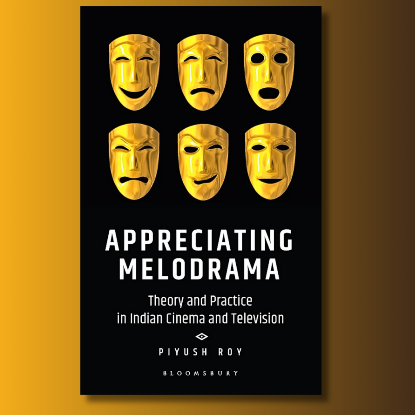 Appreciating Melodrama: Theory and Practice in Indian Cinema and Television