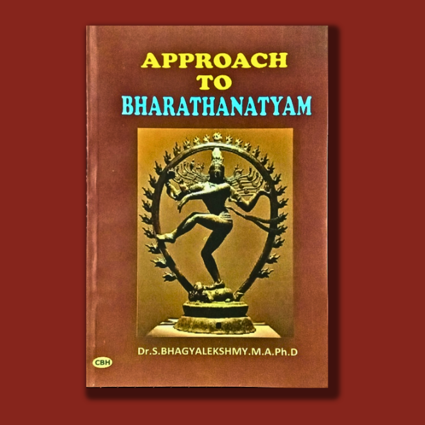 Approach to bharathanatyam in english