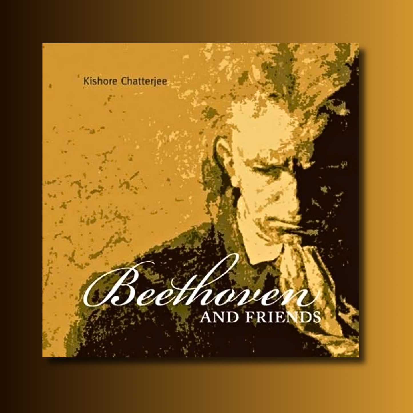 Beethoven and Friends (H.B)