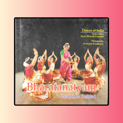 Bharatanatyam - Prathibha Prahlad