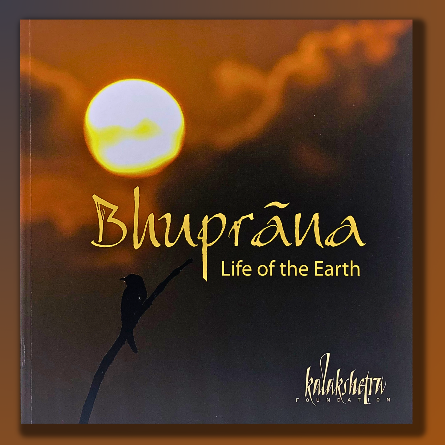 Bhuprana