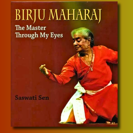 Birju Maharaj: The Master Through My Eyes (F.B)