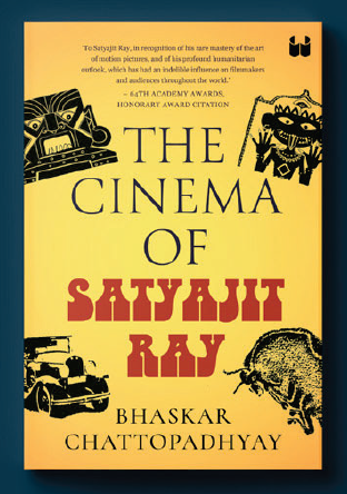 THE CINEMA OF SATYAJIT RAY
