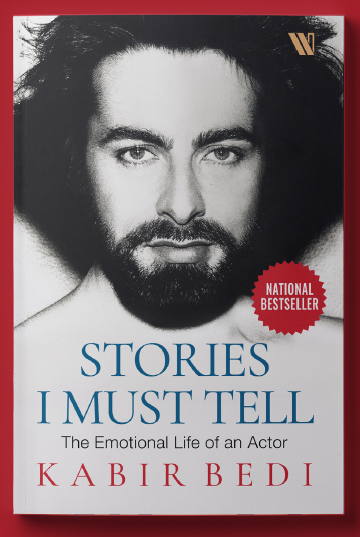 STORIES I MUST TELL The Emotional Life of an