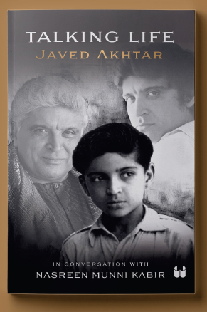 TALKING LIFE JAVED AKHTAR in Conversation with MASREEM MUMMI KABIR