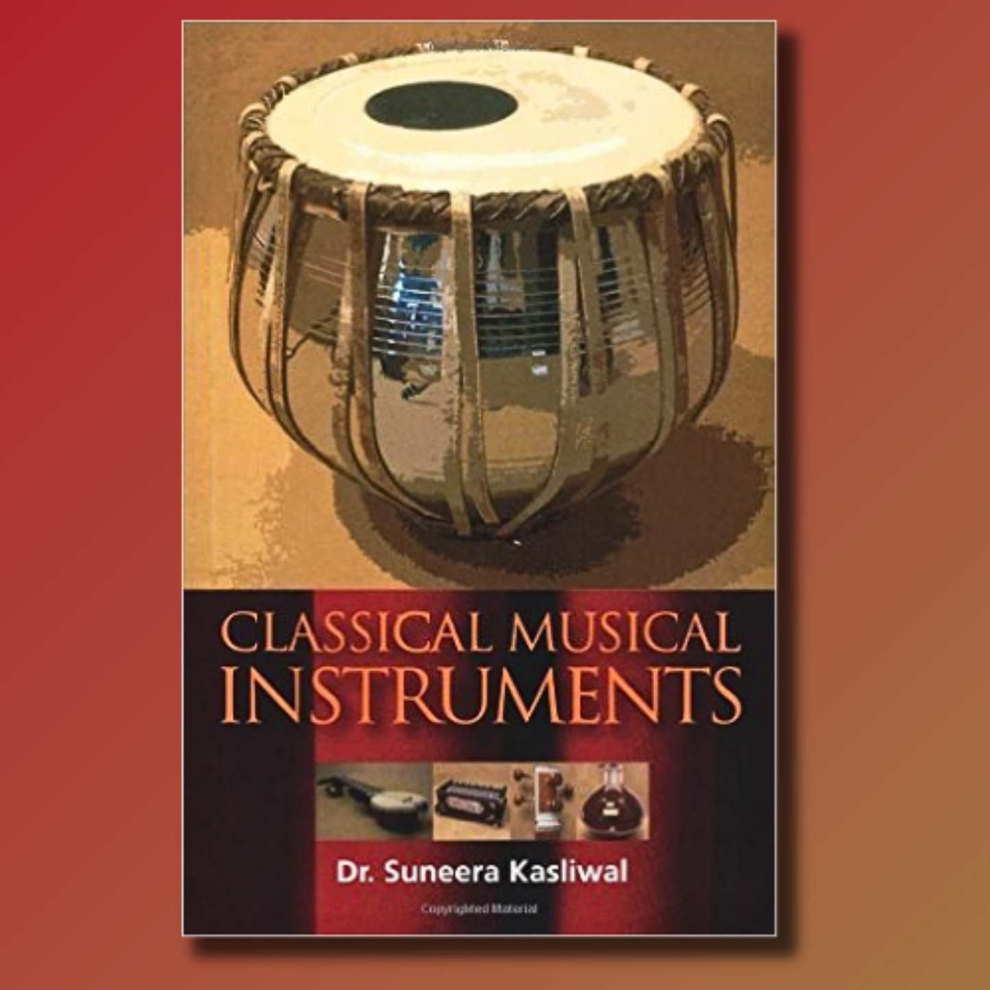 Classical Musical Instruments