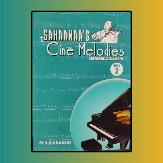 Jaikumar Shop Tamil film music books, CD's and music cards at low prices – MDnD ...
