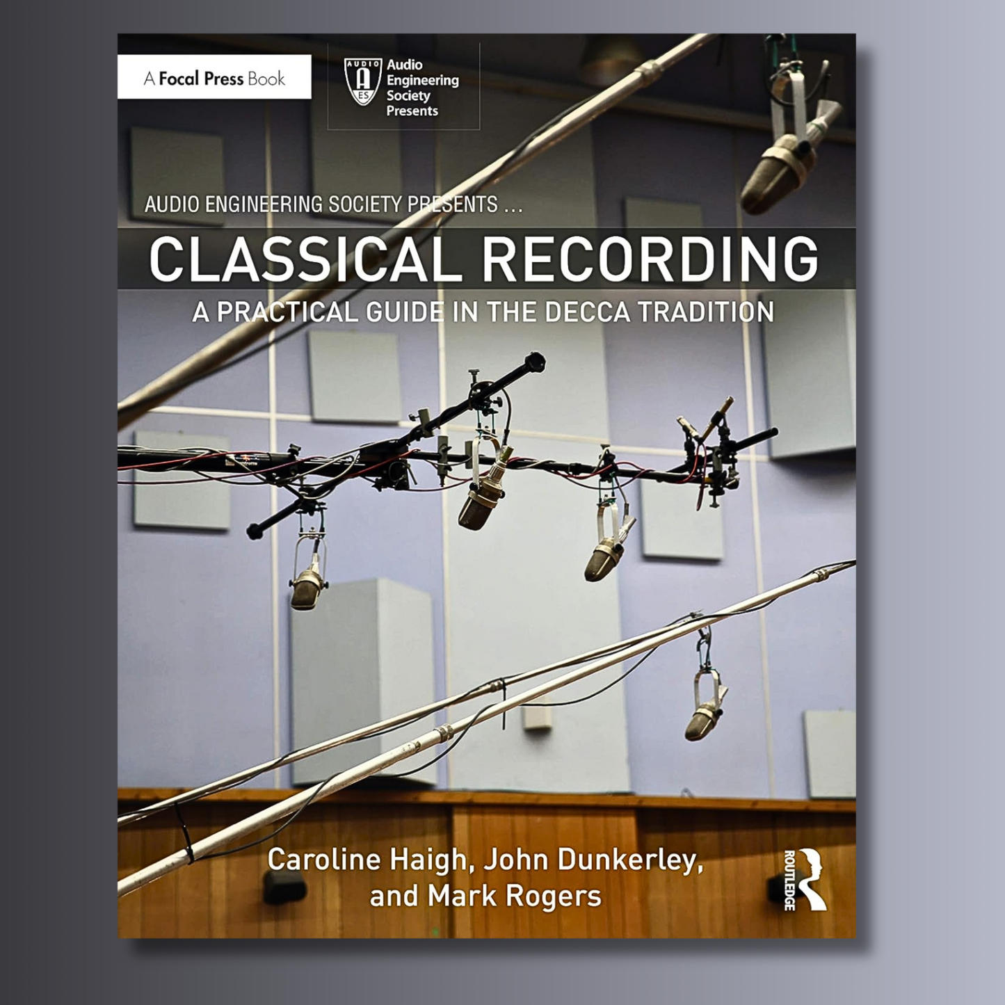 Classical Recording