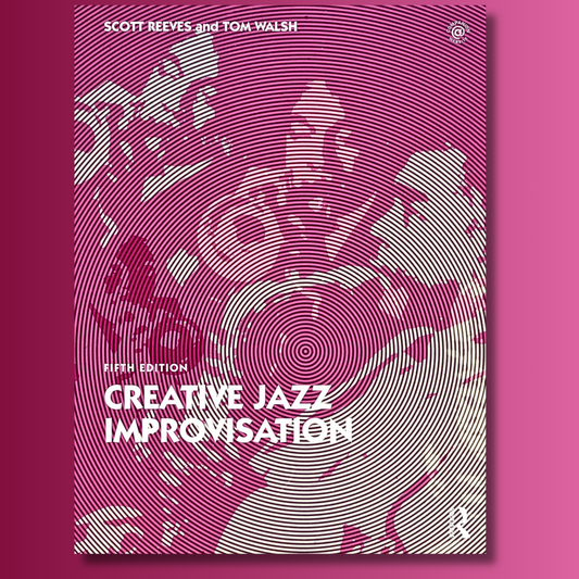 Creative Jazz Improvisation