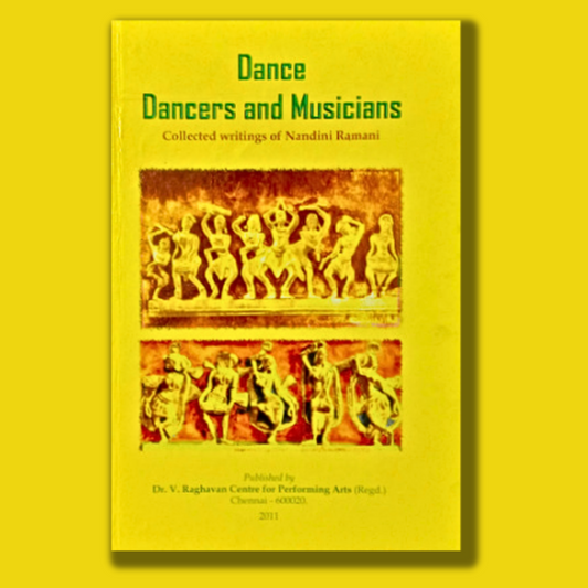 Dance, Dancers And Musicians