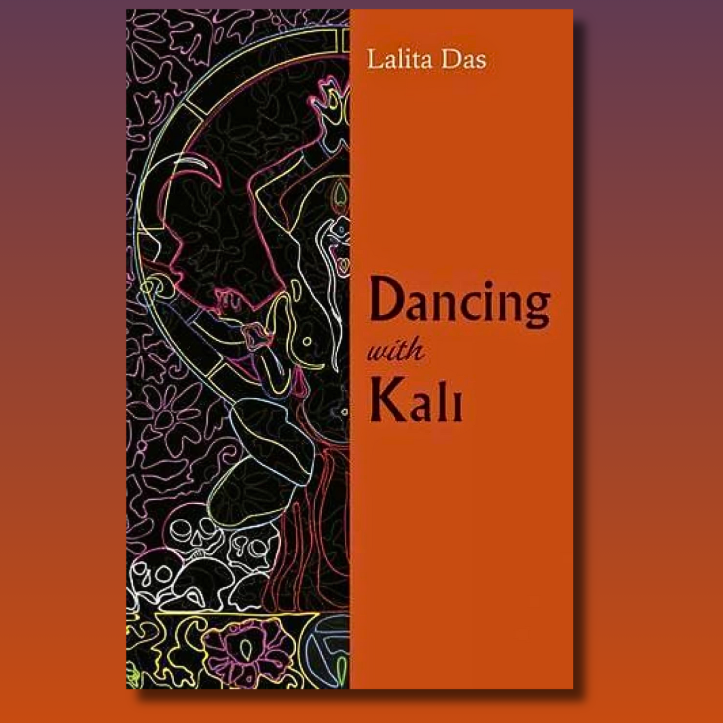 Dancing with Kali