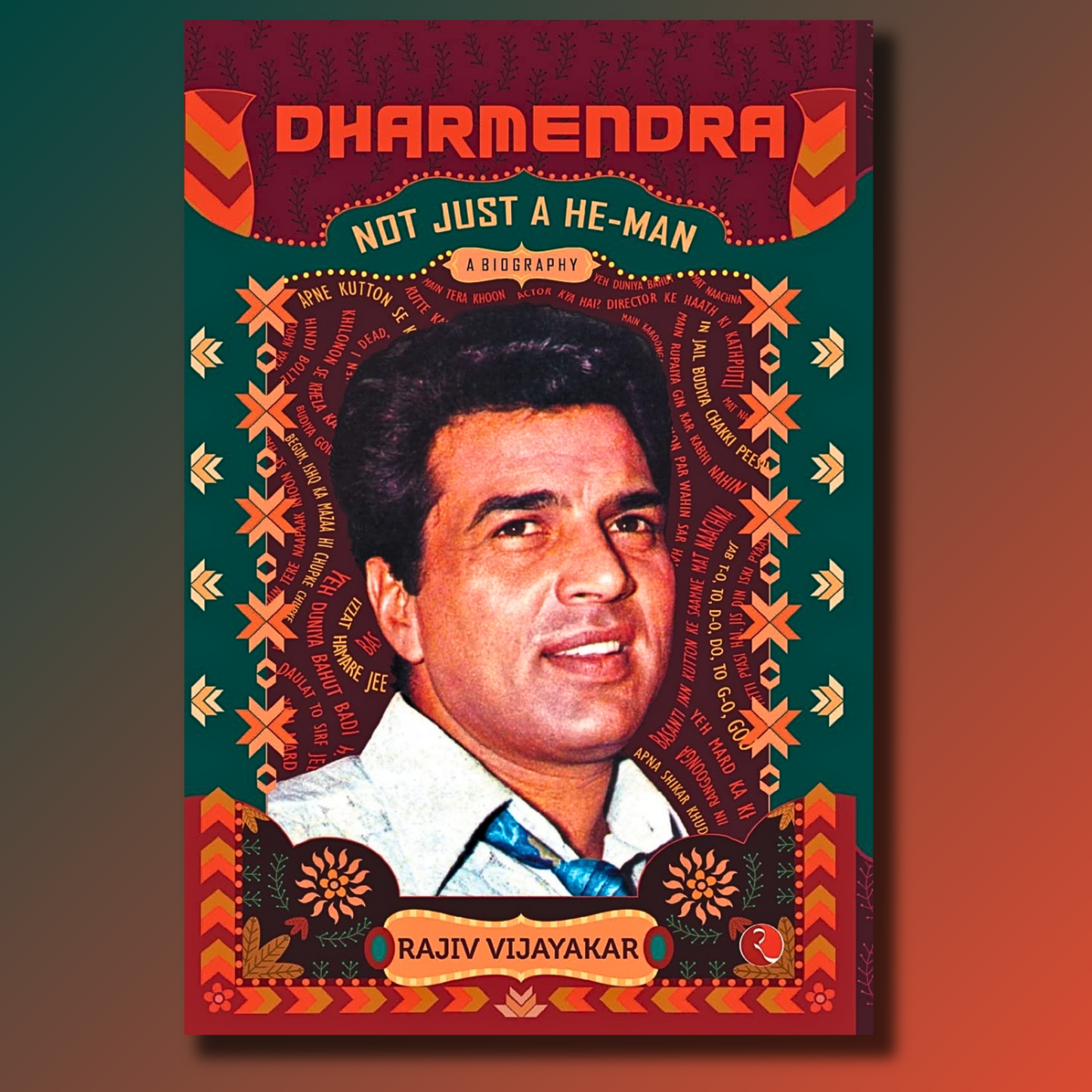 Dharmendra: A Biography