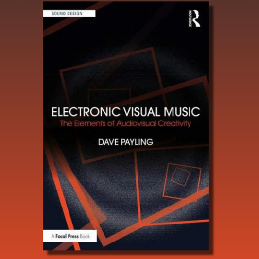 Electronic Visual Music