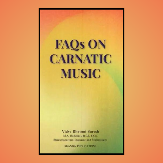 FAQs on Caranatic Music
