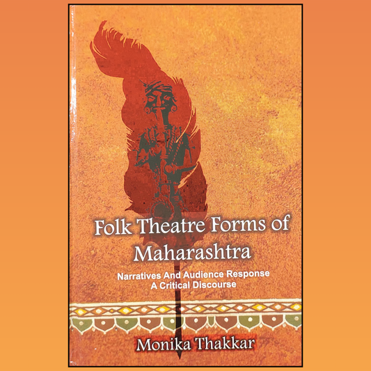 Folk theatre forms of Maharashtra