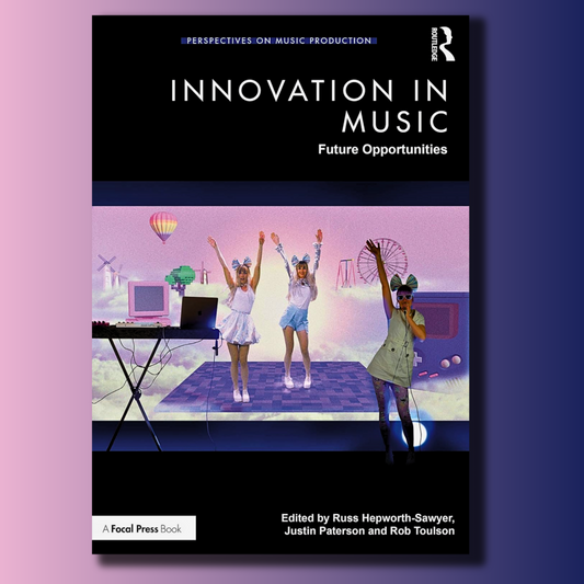 Innovation in Music