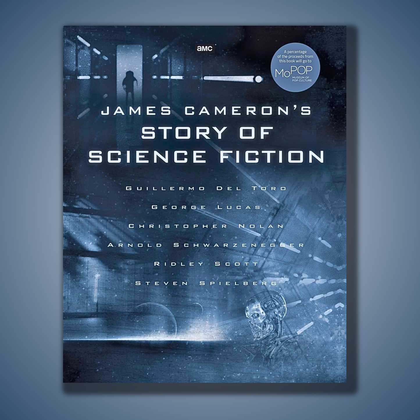 James Cameron's Story of Science Fiction