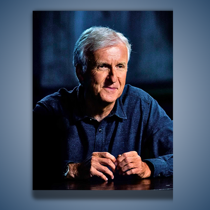 James Cameron's Story of Science Fiction