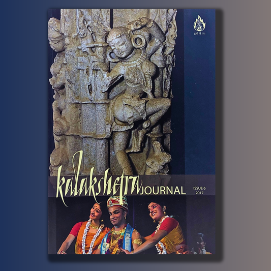 Kalakshetra journal issue - 6