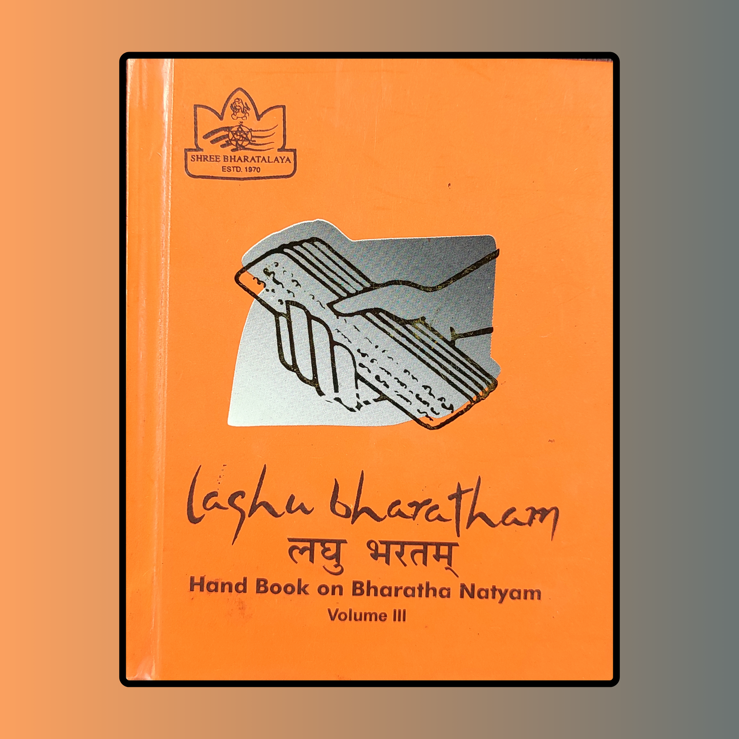 Laghu Bharatham Volume 3