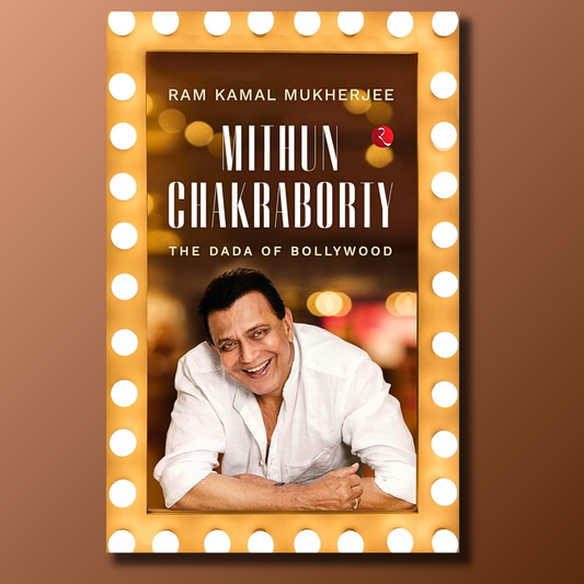 Mithun Chakraborty - The dada of bollywood