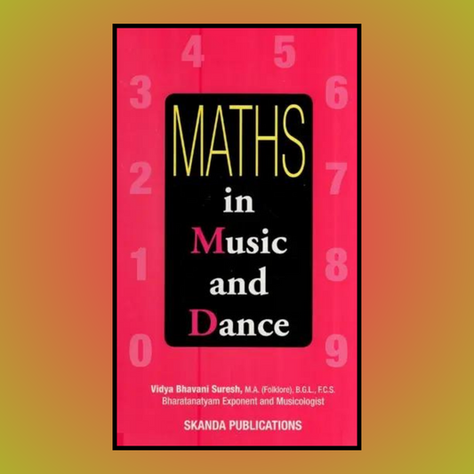 Maths in Music & Dance