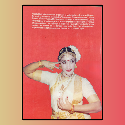 Mohiniyattam - The dance of the enchantress - Geetha Radhakrishna