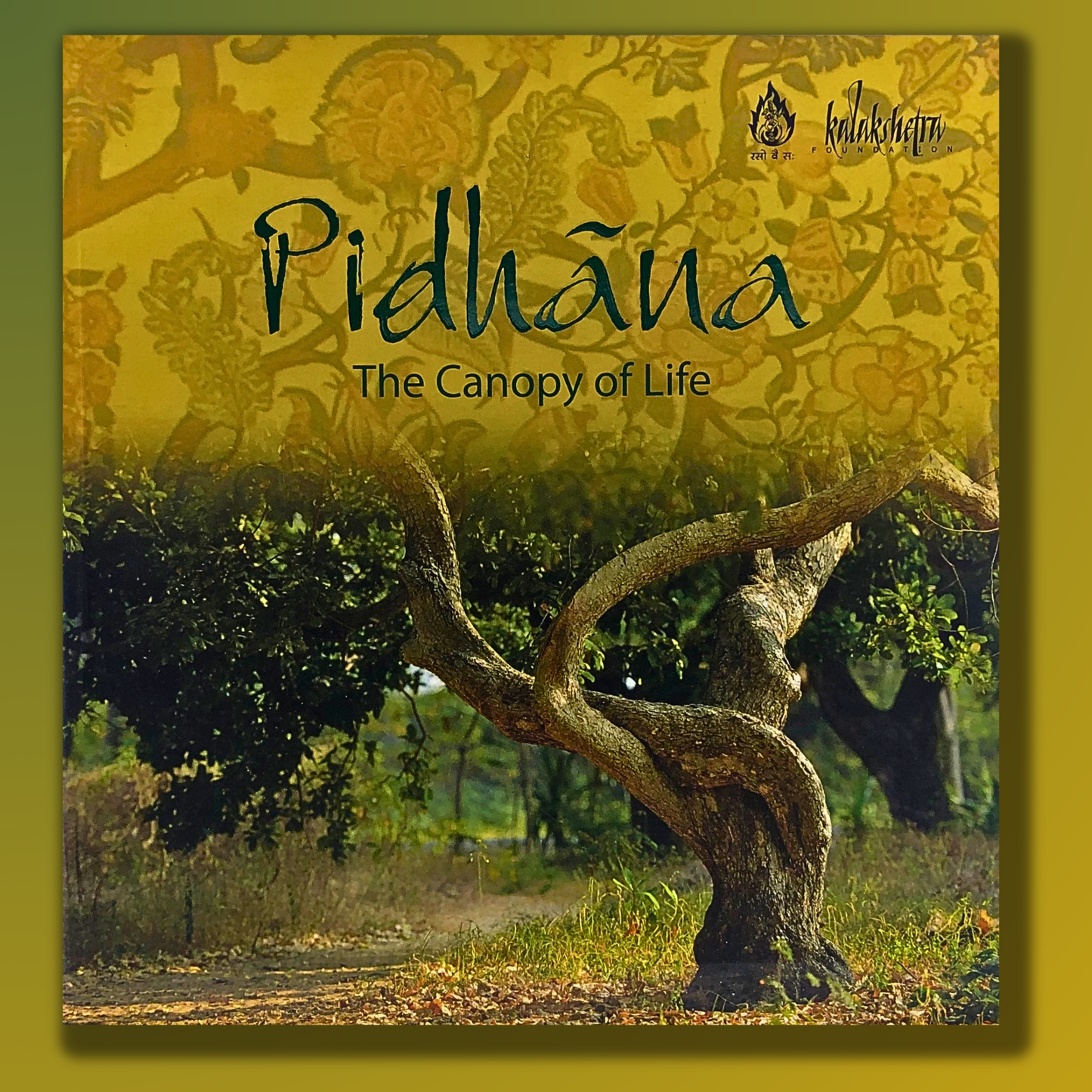 Pidhana - The Canopy of Life