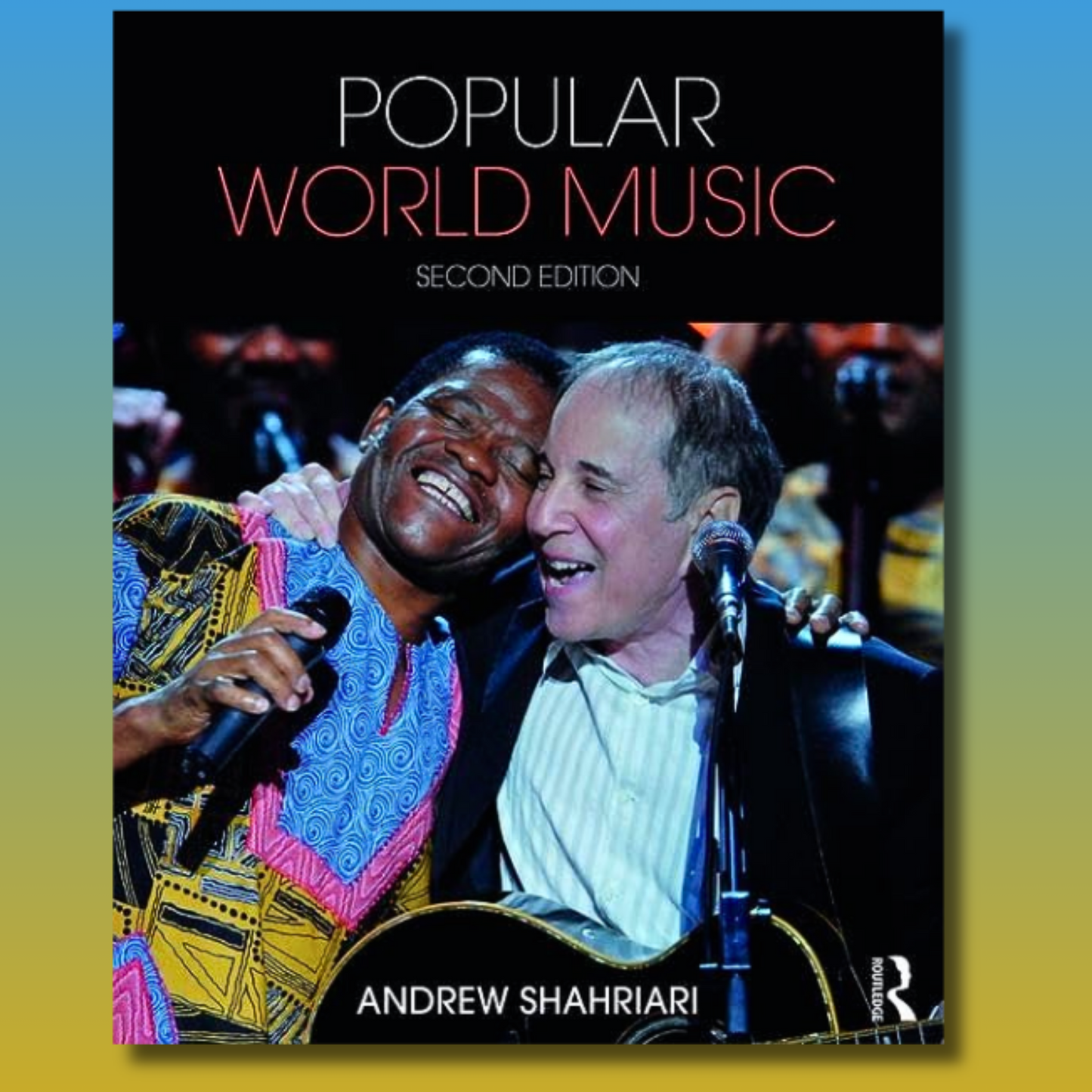 Popular World Music