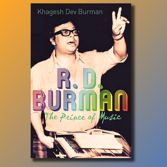 R. D. Burman - The prince of music